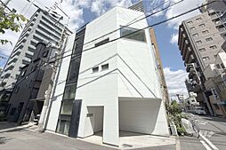 大阪市天王寺区上本町7丁目 一戸建て