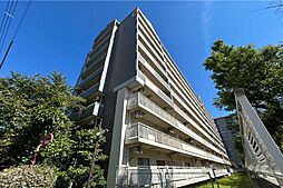 シティコーポ鴫野2号棟