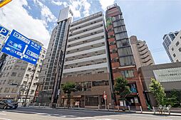 内本町ビューハイツ