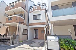 大阪市福島区玉川2丁目 一戸建て