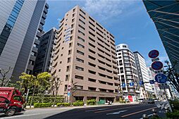 リーガル四つ橋筋