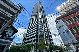 ザファインタワー梅田豊崎