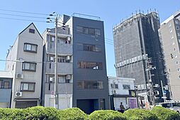 大阪市天王寺区四天王寺2丁目 一戸建て