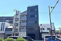 大阪市天王寺区四天王寺2丁目 土地