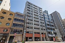 ベルデフラッツ阿波座