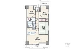 ベルアーバニティ城東中央