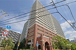 リバーガーデン福島木漏れ日の丘CD棟