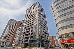 ワコーレ大阪新町タワーレジデンス