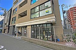 ジオタワー新町