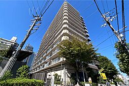 ネオコーポ大阪城公園2号館