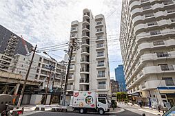 コープ野村梅田B棟