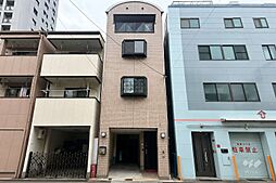 大阪市福島区鷺洲2丁目 一戸建て