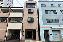 大阪市福島区鷺洲2丁目 一戸建て