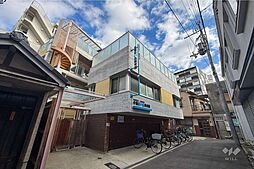 リーガル大阪城東