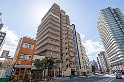 グランアッシュ谷町ラフィナーテ