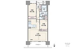 プレサンスグラン福島