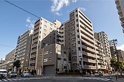 ベルデフラッツ谷町