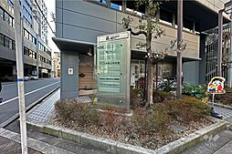 エステムエグゼ心斎橋