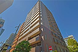 アーバンビュー西梅田パークサイド