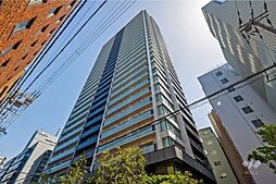 ローレルタワー御堂筋本町