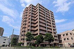 大阪城公園グリーンマンション