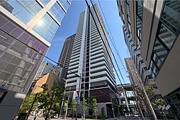 ブランズタワー御堂筋本町