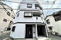 大阪市城東区蒲生4丁目 一戸建て