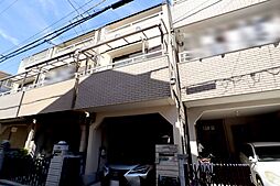 大阪市城東区東中浜3丁目 一戸建て