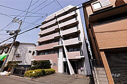 ベルデフラッツあべの丸山通