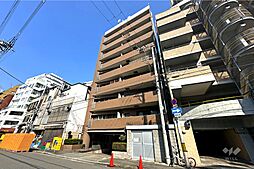シャルマンフジリッツ南堀江