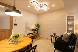 ローレルハイツ北天満2号棟
