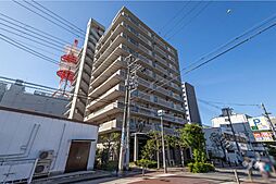 ローレルコート関目