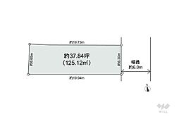 大阪市城東区野江1丁目 土地