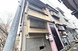 大阪市中央区法円坂1丁目 一戸建て