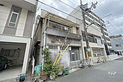 大阪市北区大淀中4丁目 土地