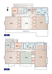 中野区若宮1丁目戸建