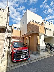 足立区青井2丁目戸建