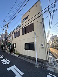 台東区日本堤1丁目戸建