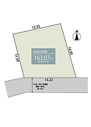 世田谷区八幡山3丁目土地