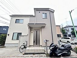 葛飾区西水元6丁目戸建