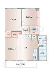 第一生田ハイツ