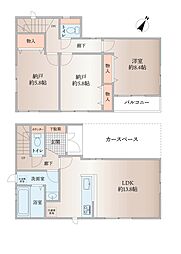 豊島区長崎6丁目戸建
