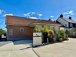 東金市季美の森東2丁目戸建