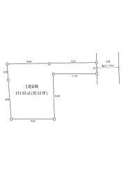 世田谷区世田谷3丁目土地