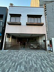 江東区北砂5丁目戸建(借地権)