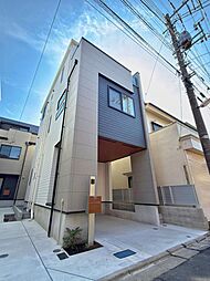 葛飾区堀切7丁目戸建