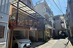 江戸川区上篠崎1丁目戸建