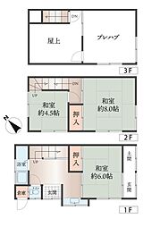 江戸川区平井5丁目戸建
