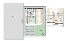 練馬区西大泉4丁目戸建