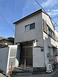 荒川区東尾久8丁目土地
